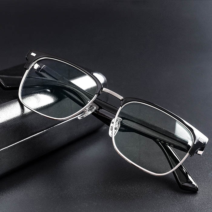 Hot sale Factory Discount Eyeglasses - Smart Sunglasses Bose KX08B – Mayya