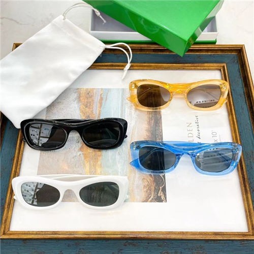 New Fashion Design for Expensive Sunglasses - Special Acetate Eye Sunglasses Colorful Fashion Cat BV210611 – Mayya