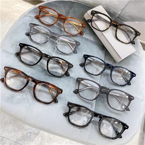 Special Eye Frames Optical Acetate Eye Wear Glasses TP210603