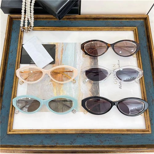 2022 wholesale price Mens Designer Sunglasses - Special Fashion Acetate Eye Sunglasses CN210607 – Mayya