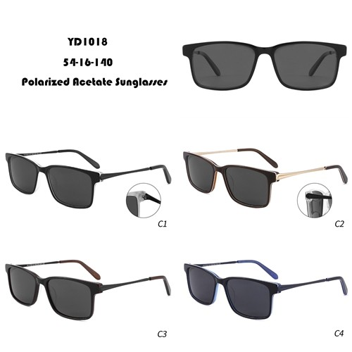 Factory Free sample Best Polarized Sunglasses - Sunglasses Boys W3551018 – Mayya