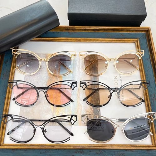 China New Product Discount Sunglasses - Sunglasses Butterfly  BAL210717 – Mayya
