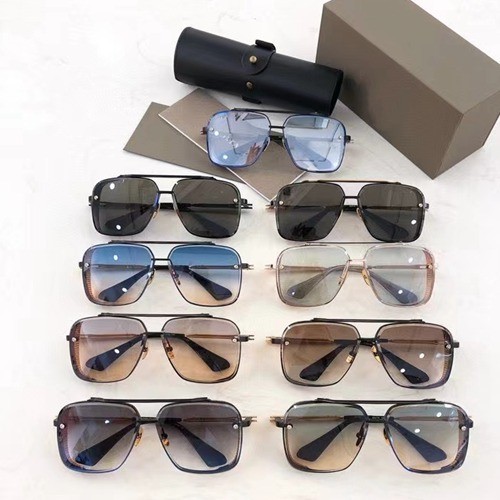 Factory directly Tiktok Sunglasses - Sunglasses Cool DT210728 – Mayya