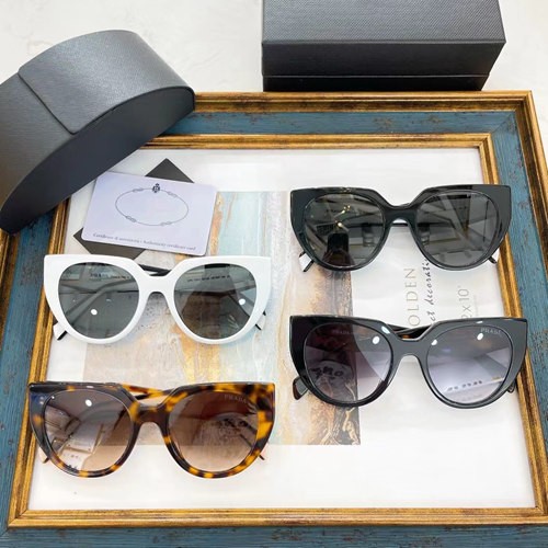 Chinese Professional Fashion Sunglasses -  Sunglasses Factory P210622 – Mayya