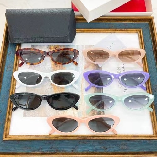100% Original Sunglasses Polarized - Sunglasses Fashionable CLN210727 – Mayya