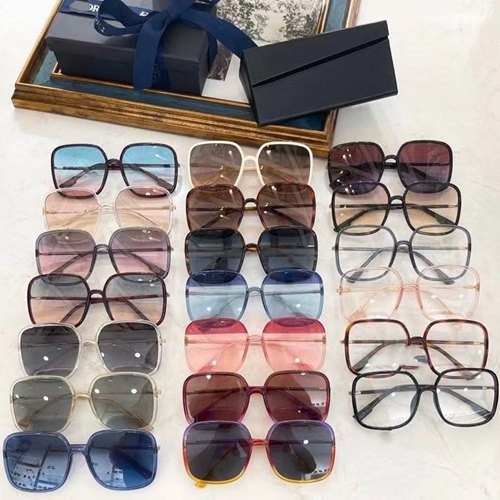 Factory made hot-sale Thin Sunglasses - Sunglasses France  D210724 – Mayya