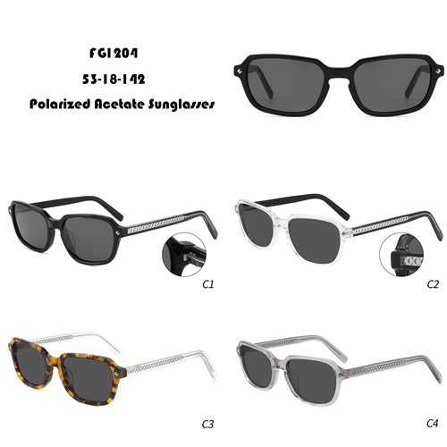 Manufactur standard Golf Sunglasses - Sunglasses ODM  W3551204 – Mayya