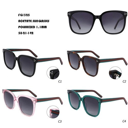 Hot-selling Sunglasses Bulk - Oversize Sunglasses  W3551325 – Mayya