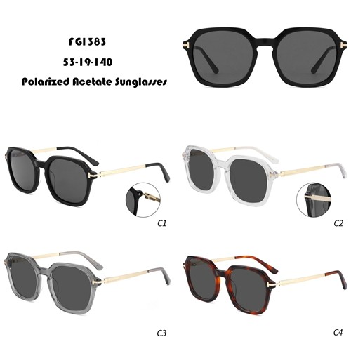 Renewable Design for Best Cycling Sunglasses - Sunglasses Transparent FW3551383 – Mayya