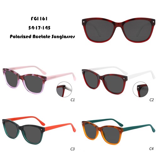 Excellent quality Sports Sunglasses - Sunglasses Vintage W3551161 – Mayya