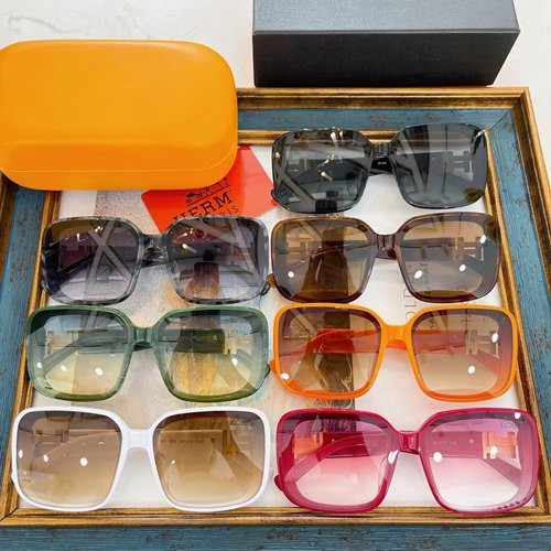 High Quality Pearl Sunglasses - Sunglasses logo H210721 – Mayya