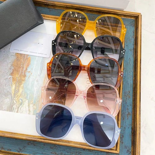 Hot-selling Sunglasses Bulk - Sunglasses luxury  CLN210624 – Mayya