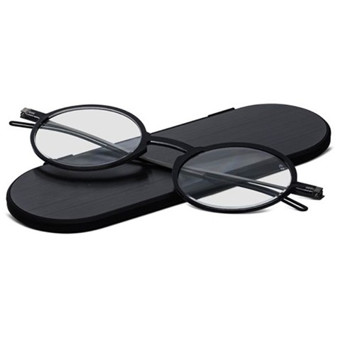 Eyeglass Style Distributor –  Supper thinner Anti Blue Reading Glasses W339108 – Mayya