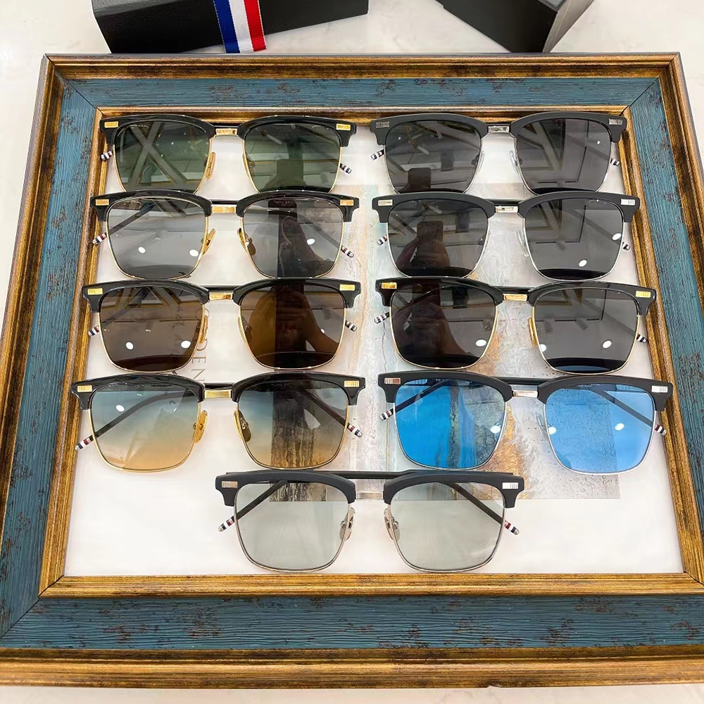 Wholesale Smart Sunglasses Vendor –  Men’s Classic Sunglasses TB220211 – Mayya