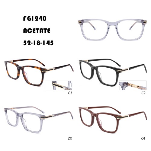 Manufacturing Companies for Custom Glasses Frames - TF Eyeglasses   W3551240 – Mayya