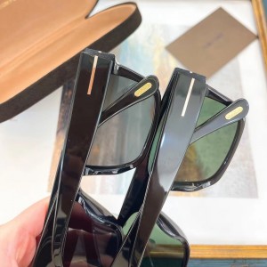 Men’s Large Frame Sunglasses TF220205