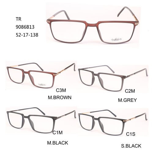 TR Fashion Optical Frames Colorful Eye Glasses Frame W305908613