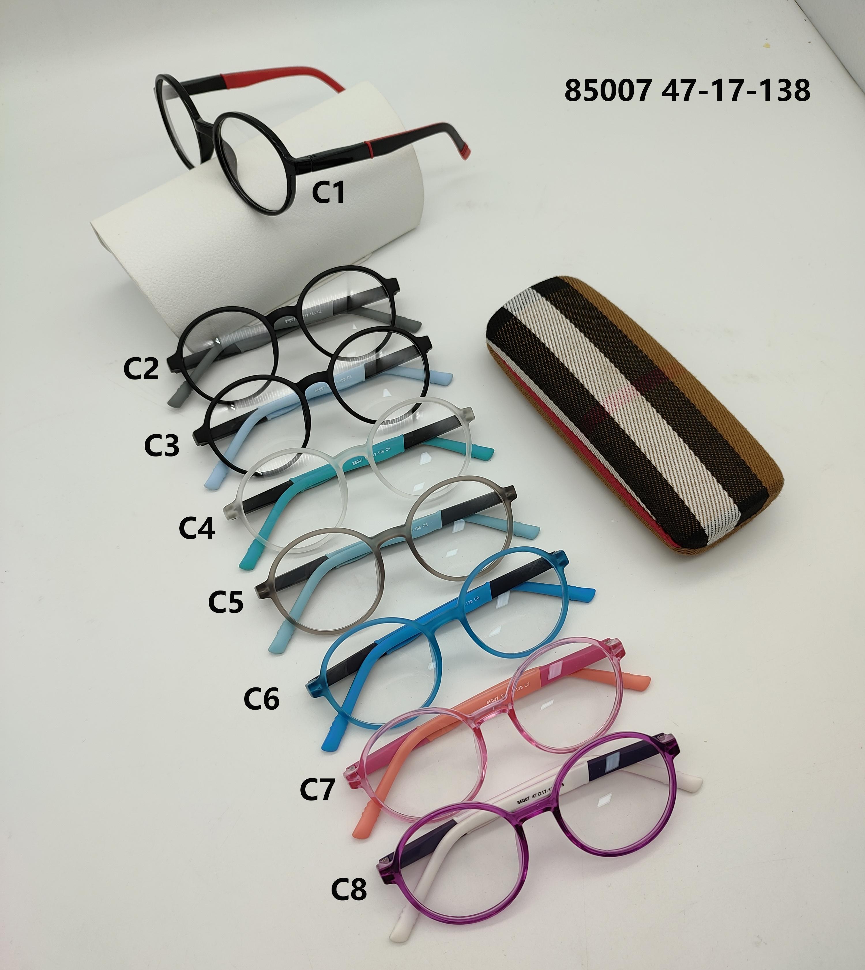Teenagers TR eyeglasses