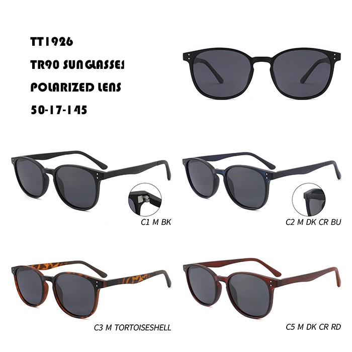 2022 China New Design Designer Sunglasses - Wayfarer Style Sunglasses W3551926 – Mayya