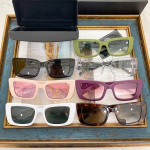 Fashion Acetate Sunglasses VS220205