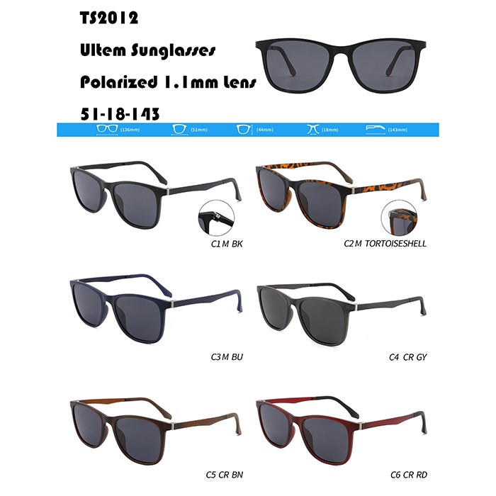 Factory For Bulk Sunglasses - Wholesale Designer Sunglasses By The Dozen W3552012 – Mayya
