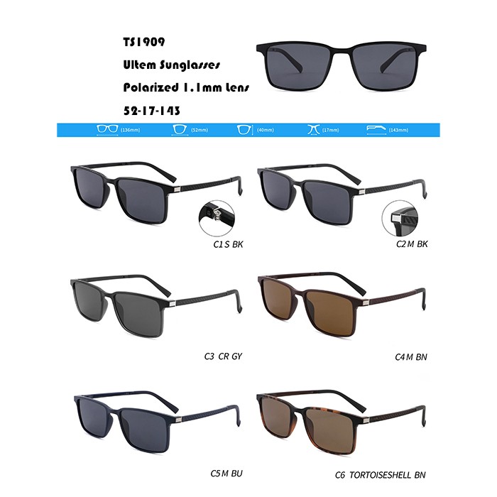 Good User Reputation for Rainbow Sunglasses - Wholesale Shades W3551909 – Mayya