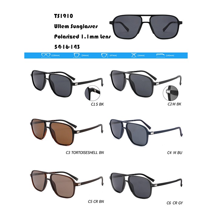 Massive Selection for Magnetic Sunglasses - Wholesale Sunglasses Usa W3551910 – Mayya
