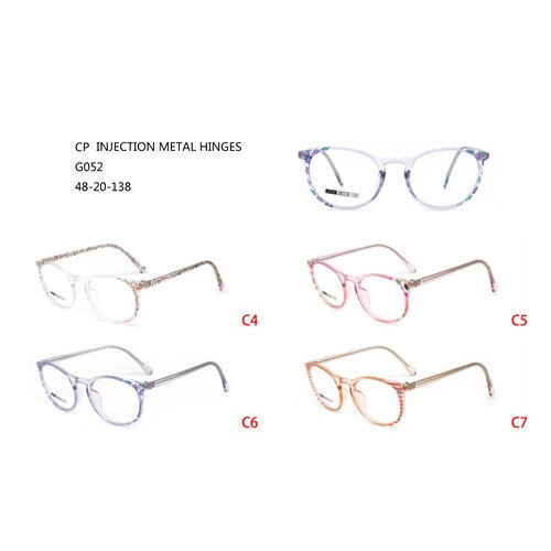 Free sample for Wood Frame Glasses - Women CP Hot Sale New Design Eyewear Square Lunettes Solaires T536052 – Mayya