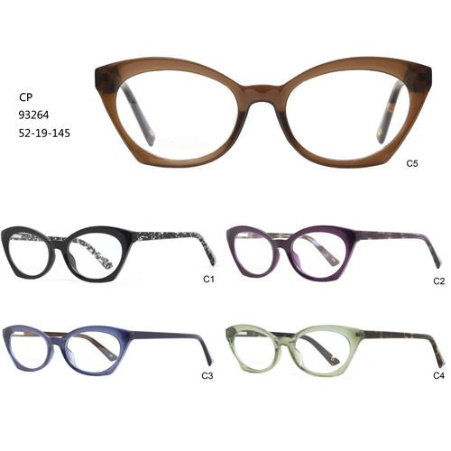 Optical Frames Online Vendor –  Women Colorful Optical Frame CP Fashion Hot Sale Lunettes Solaires W35793264 – Mayya