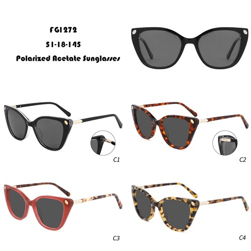 Super Purchasing for Polarized Prescription Sunglasses - Women Sunglasses Korea  W3551272 – Mayya