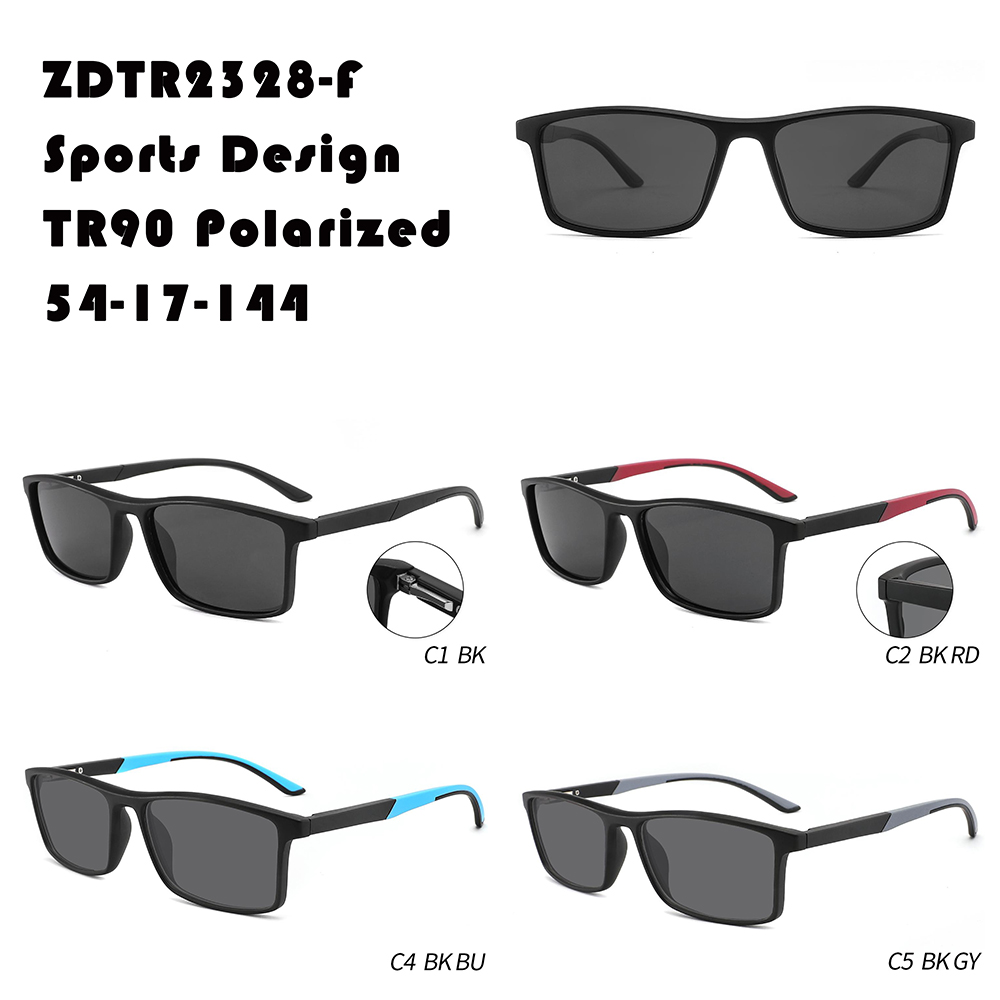New Sports TR Sunglasses Wholesale W355182328-F Featured Image