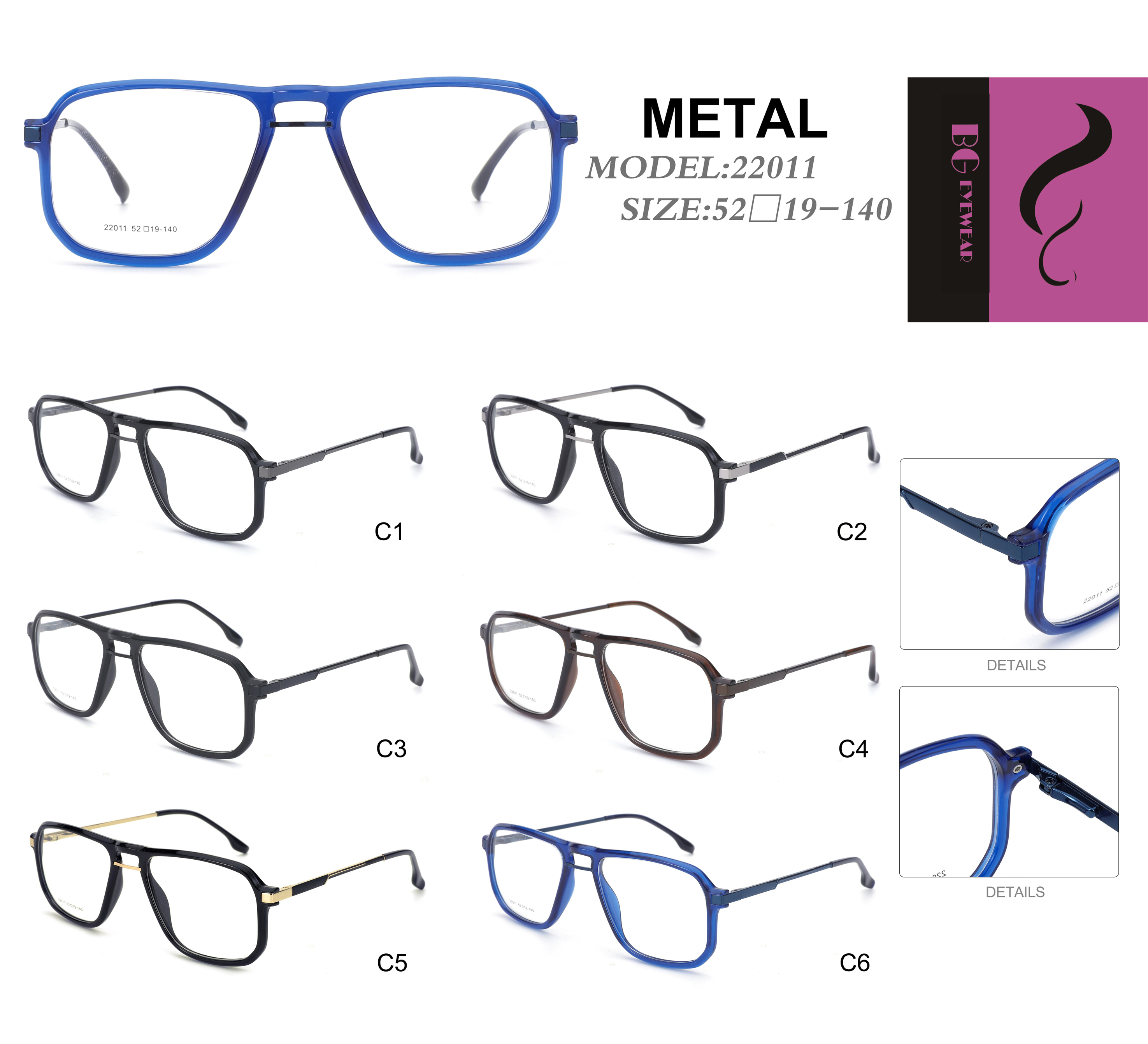 europe design glasses
