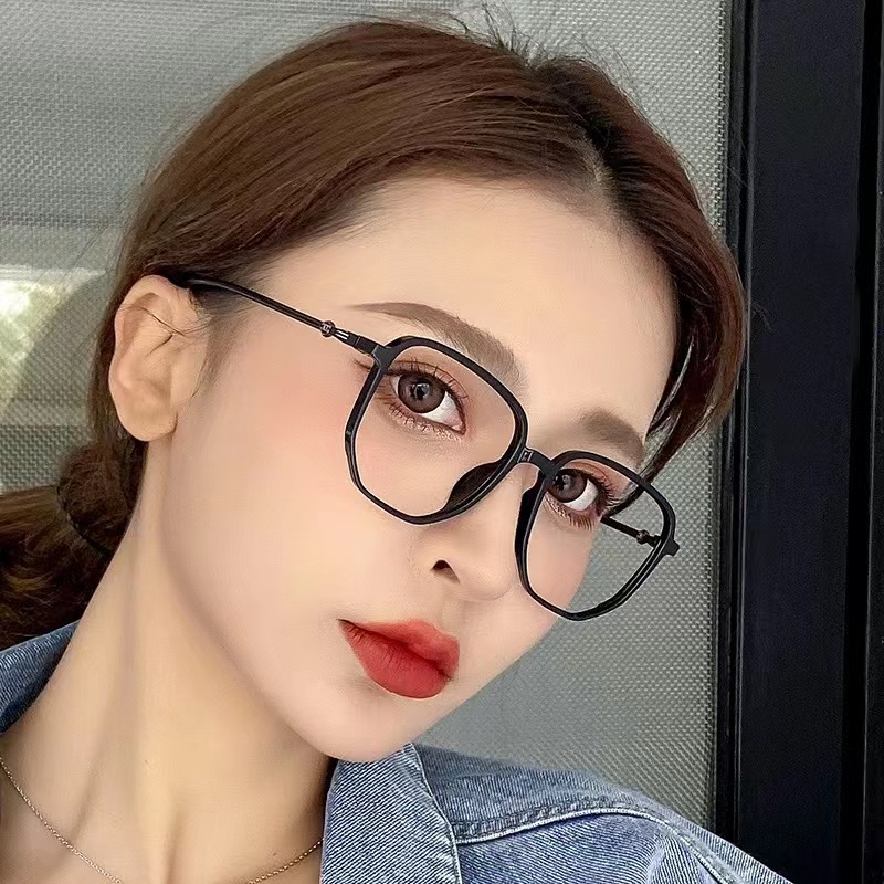 How can I get the right glasses?