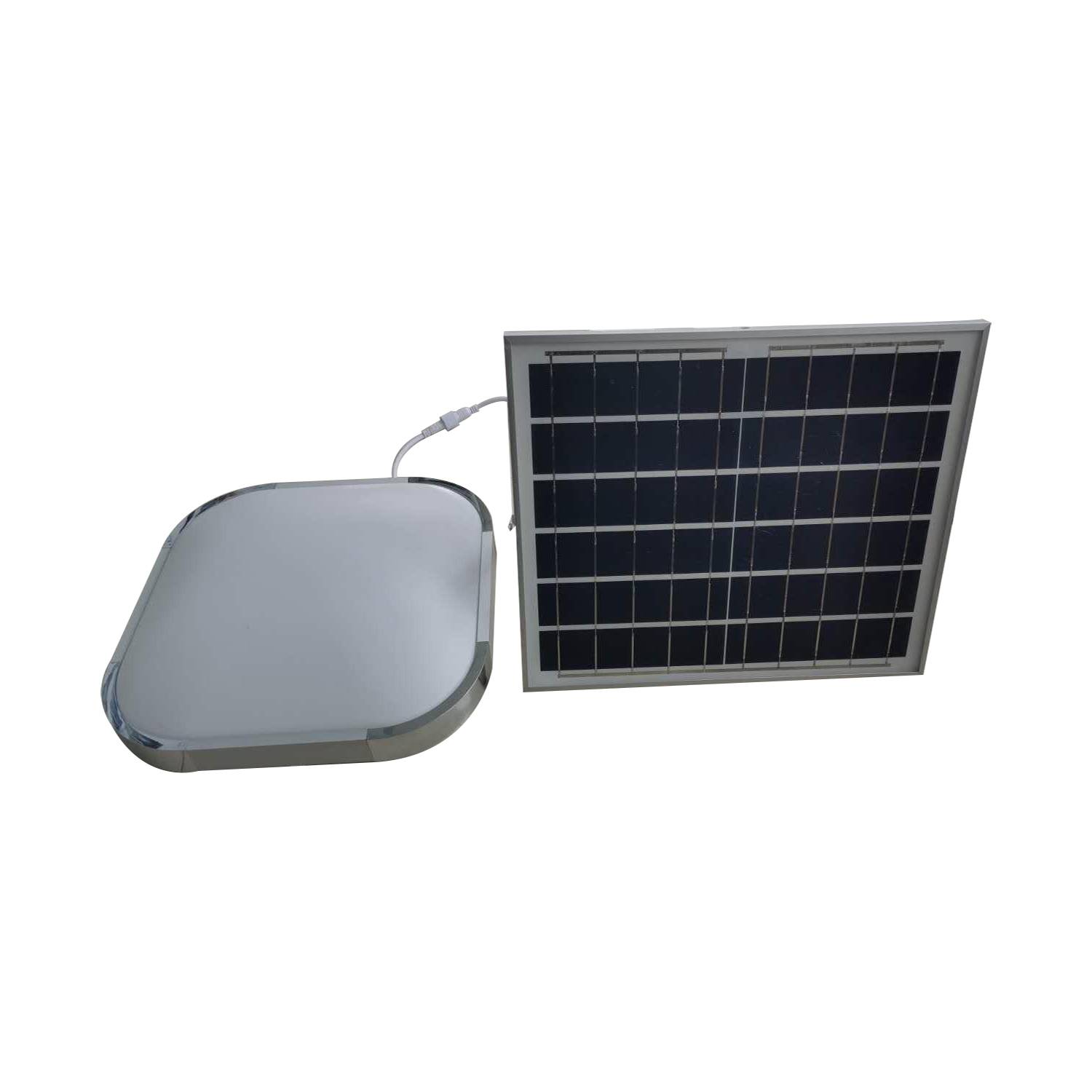 2021 wholesale price Solar Spot Lights - Solar Light–CL-01 series – Bright New Energy