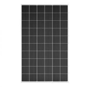 Solar Panel 182mm Solar Cells 250W 330W 380W 400W 450W to 500W High Efficiency Monocrystalline Polycrystalline Solar Panel and Photovoltaic Solar Panel Module and Home Solar Energy System