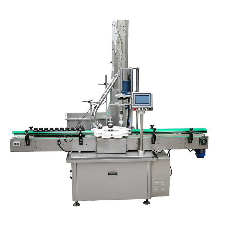 Best-Selling Essential Oil Filling Machine - Honey Filling Line – Brightwin