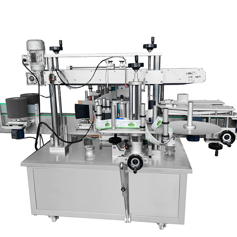 Best-Selling Essential Oil Filling Machine - Honey Filling Line – Brightwin
