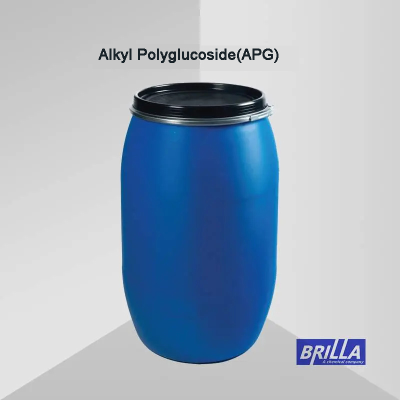 Alkyl Polyglucoside (APG)