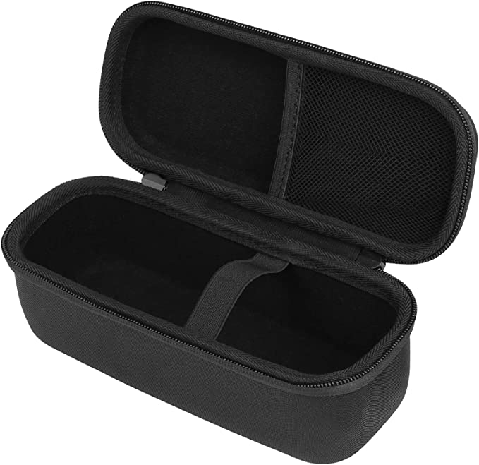 Portable custom EVA hard shell case compatible with Mini Air Purifier (Case Only)
