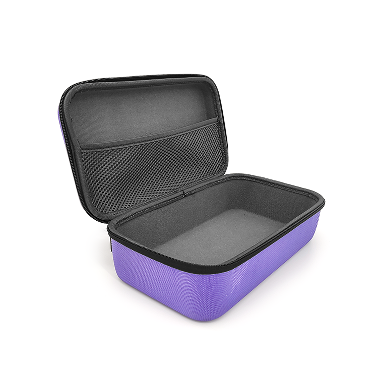 Wholesale multi-functional eva carry Case hard shell travel case portable and durable custom eva case