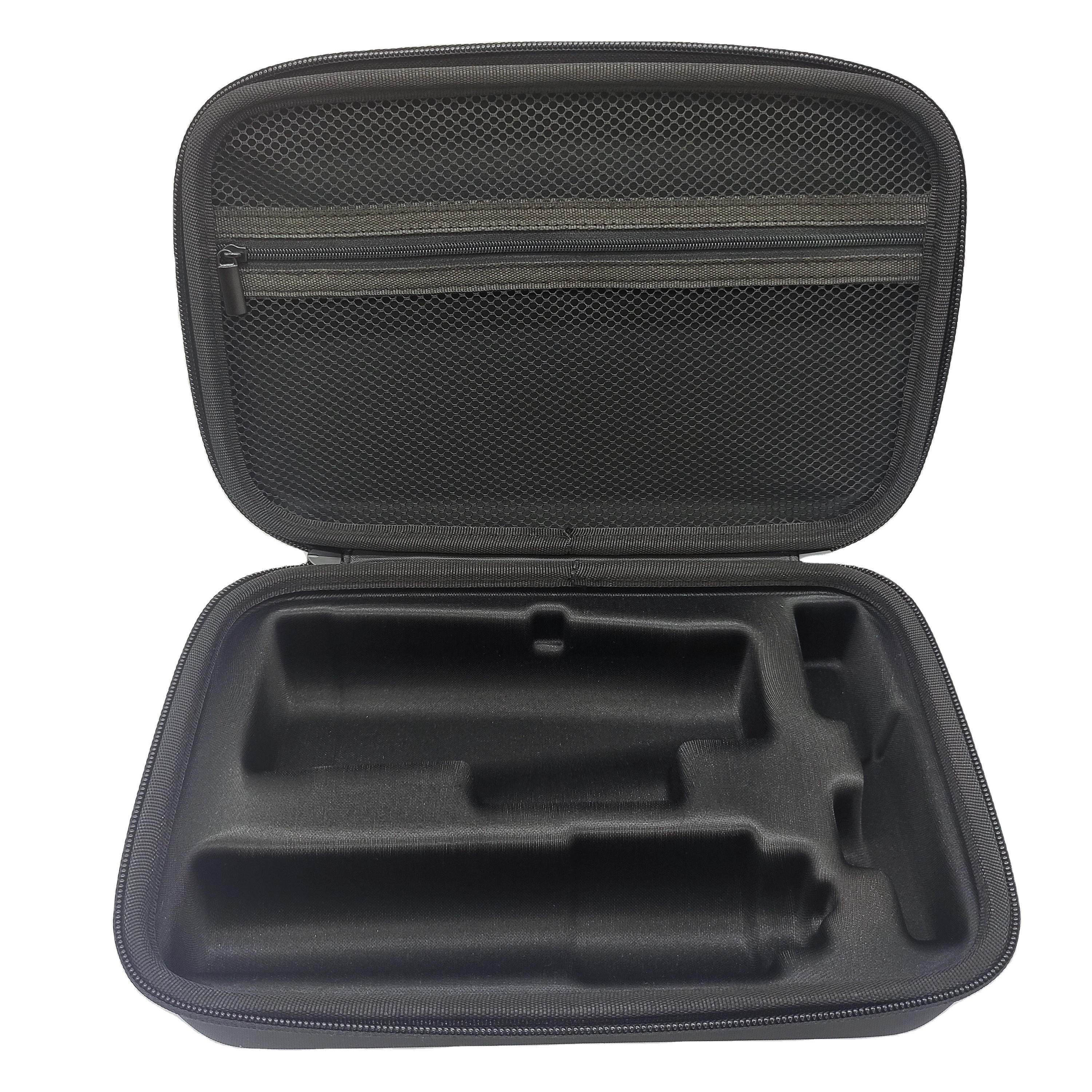 EVA hard carrying case for monocular telescope Hard Monocular Telescope Storage Box Holder telescope Carrying Case