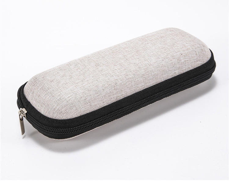 Hot selling Travel Custom EVA Hard smart ar glasses Tool Carrying Case Bag With Foam