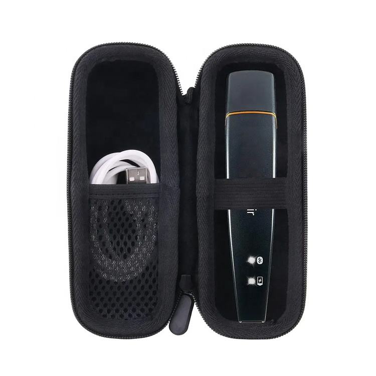 EVA hard shell travel case fits Scanmarker Air Digital Highlighter OCR Pen Wireless Scanner Reader