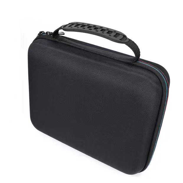 Customized High Quality Portable Carry Travel Hard Shell Drone Eva Case
