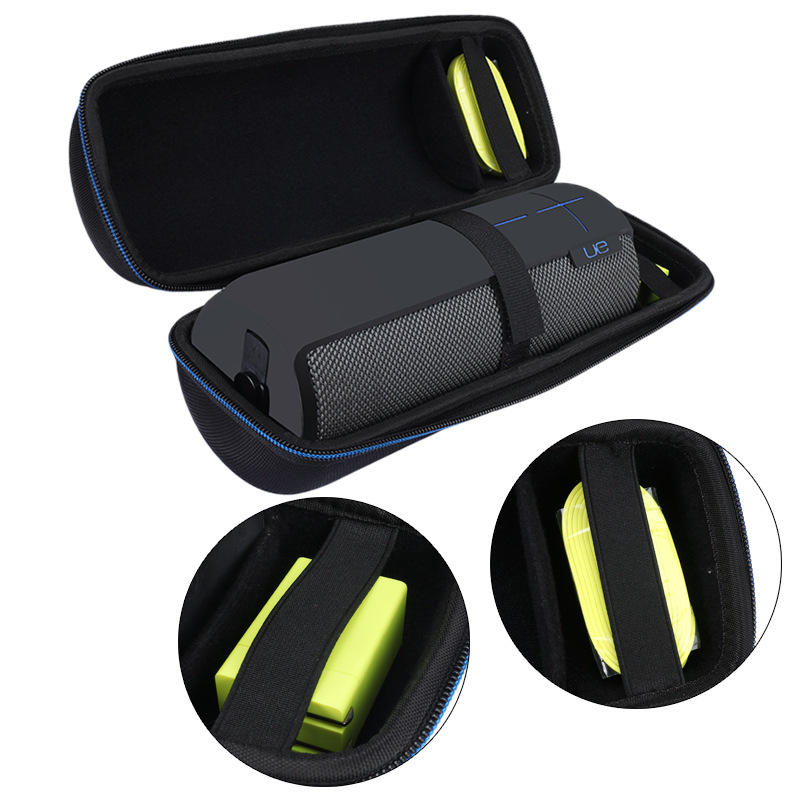 Portable Protective Case for Ultimate Ears UE Megaboom2 UE Boom 1Wireless BT Speaker Carrying Case