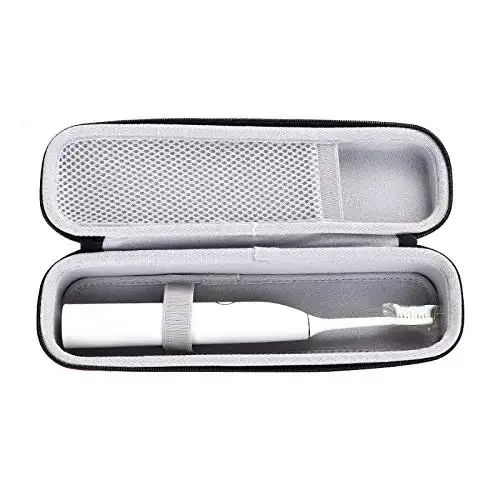 Custom Electric Toothbrush Travel Case for oral b