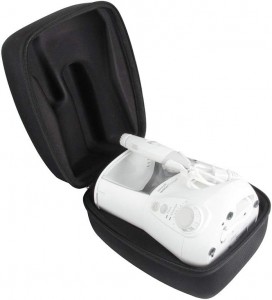 The Perfect Companion for Your Water Flosser – Our Convenient and Stylish Water Flosser Case