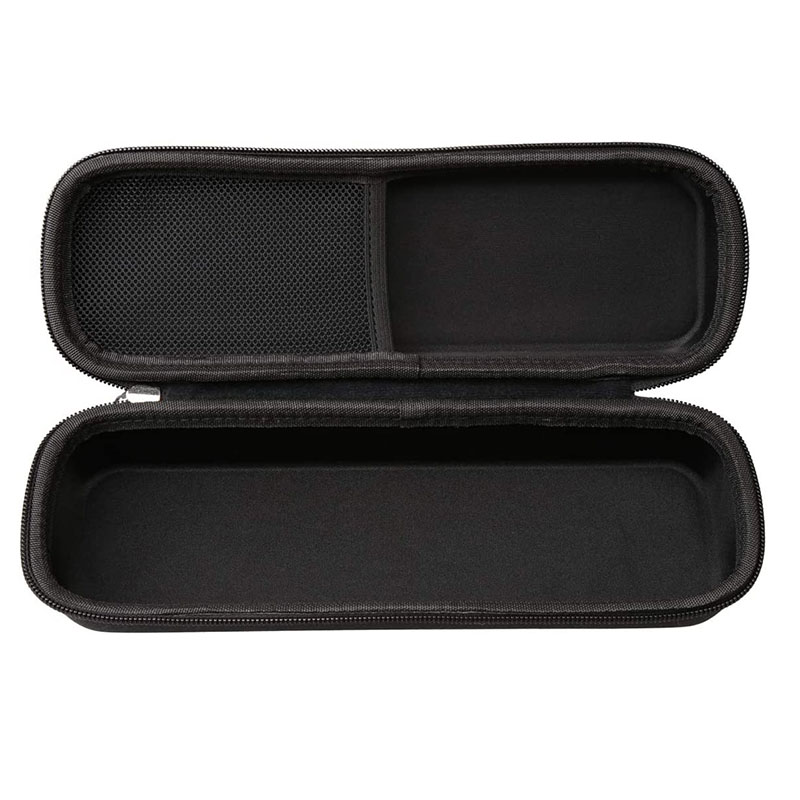 Hard Carrying Travel Case for Fifine Technology K025 Fifine Handheld Dynamic Microphone Wireless mic System