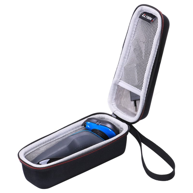 Case for Philips Norelco Electric Men Shaver Series Dry Rotary Shaver
