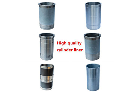 Methods to improve the service life of cylinder liner